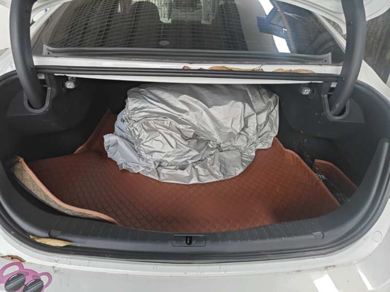 Used Hongqi H5 2022 Classic Model 1.5T DCT Flagship Edition – Chinese Trim Yue — 18