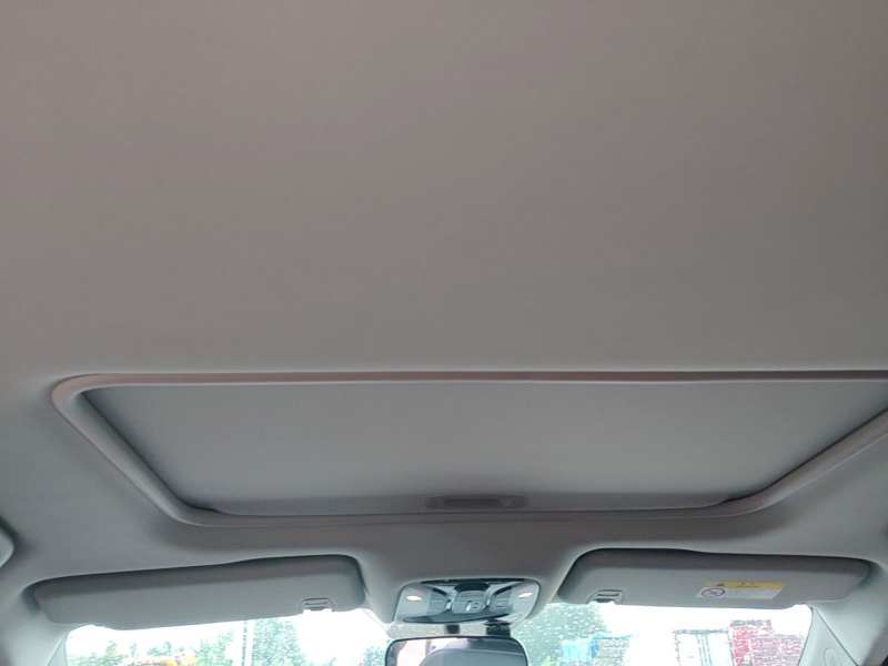 Used GAC Trumpchi M8 2023 Lingxiu Series 390T Deluxe Edition — 17