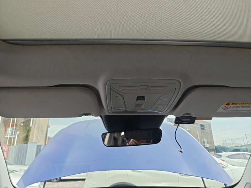 Used Hongqi HS5 2019 2.0T Smart Connect Flagship All-Wheel-Drive Version – Chinese Trim Xiang — 19