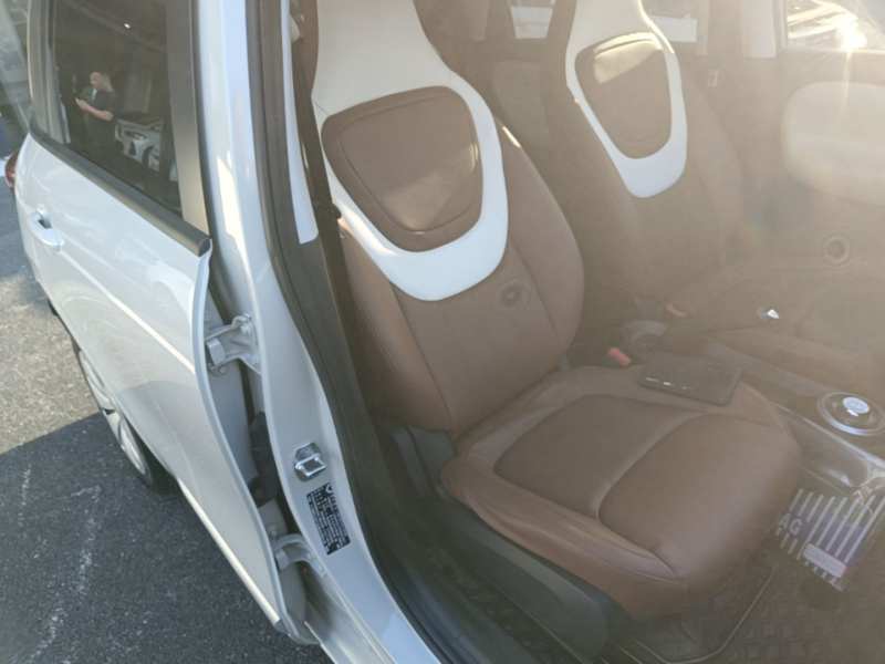 Used Wuling Bingo 2023 203km Light Edition — 24