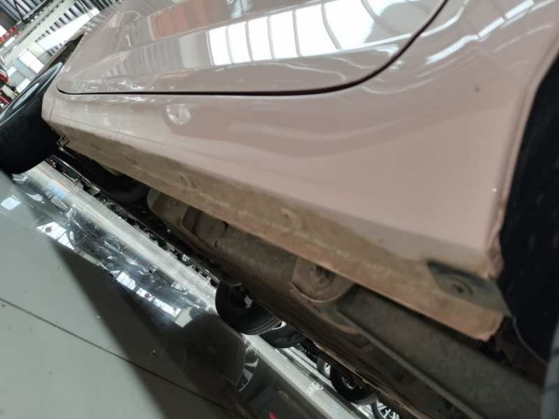 Used Wuling Hongguang MINIEV 2022 Macaron Premium Model – Lithium Iron Phosphate — 26