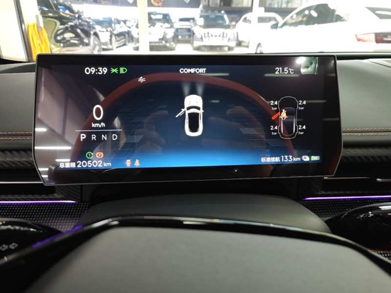 Used NETA GT 2023 560 — 11