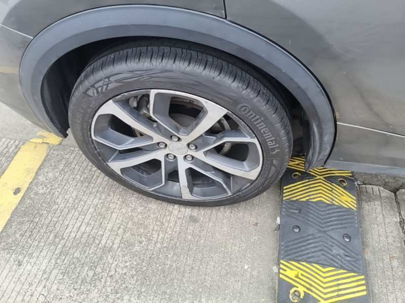 Used Lynk & Co 05 2020 2.0TD Four-Wheel Drive HypeHalo — 26