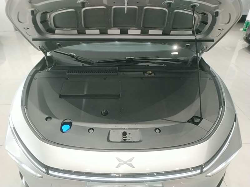 Used XPeng P7+ 2024 Long-Range Max — 19