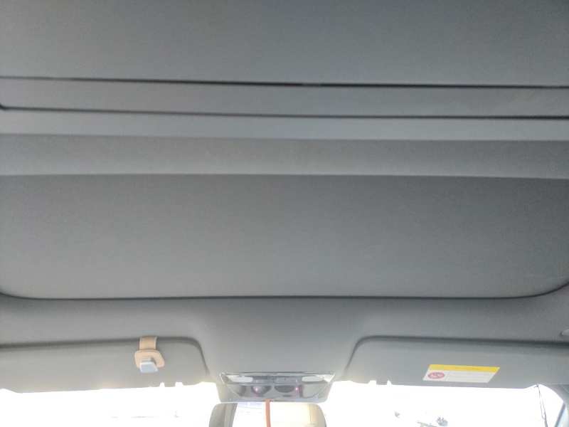 Used Li Auto L9 2022 Max model — 8