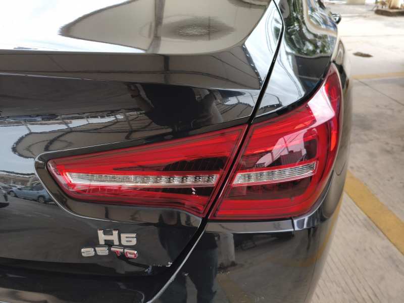 Used Hongqi H5 2022 Classic Model Facelift 1.8T Automatic Smart Connect Flagship Edition – Chinese Trim Yun — 7