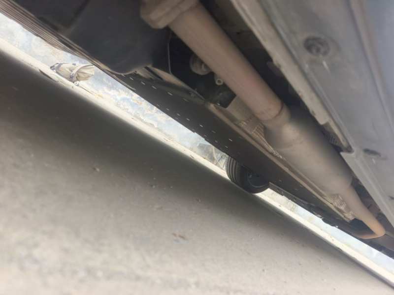 Used Li Auto L9 2022 Max model — 27
