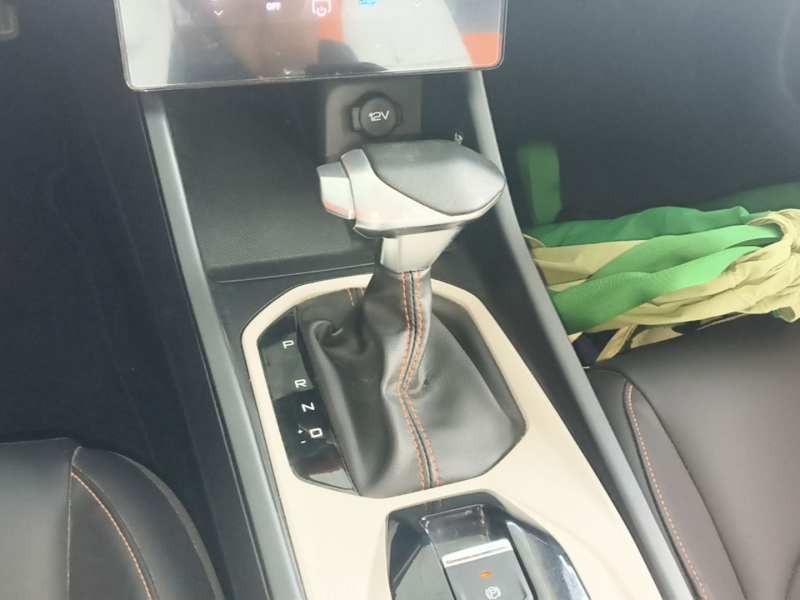 Used Dongfeng Aeolus Yixuan 2023 Mach Edition 1.5L Automatic Chasing Wind Version — 13