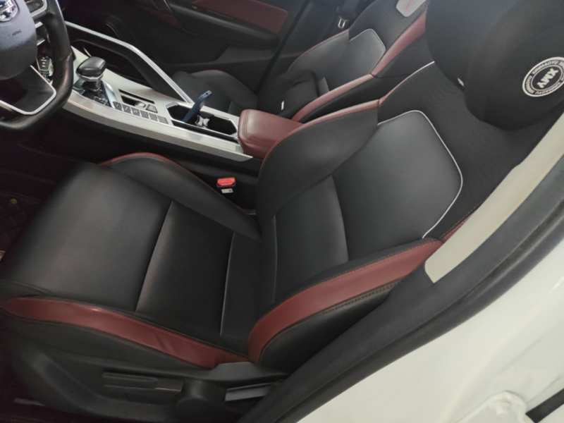 Used Geely Auto Coolray 2021 1.4T DCT Diamond Edition — 14