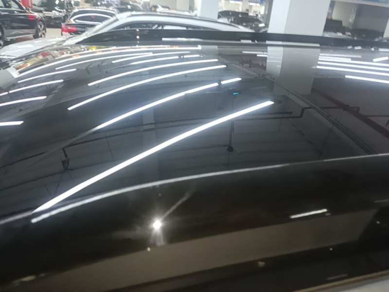Used Leapmotor C16 2024 Range-Extended 200 Luxury Edition — 26