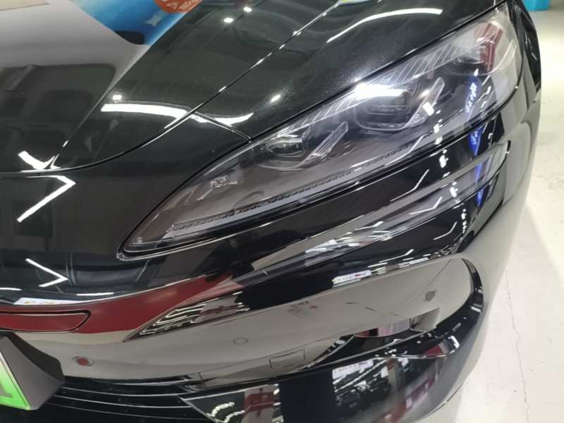 Used Denza Z9GT 2024 1100 Four-Wheel Drive Max Edition — 24
