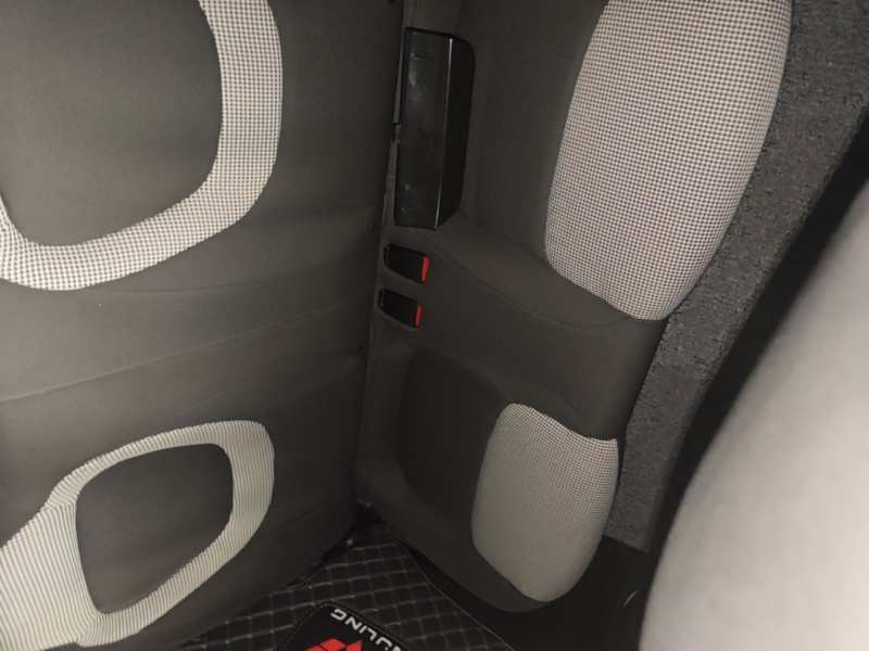 Used Wuling Hongguang MINIEV 2024 3rd Generation 215km Advanced Version — 16