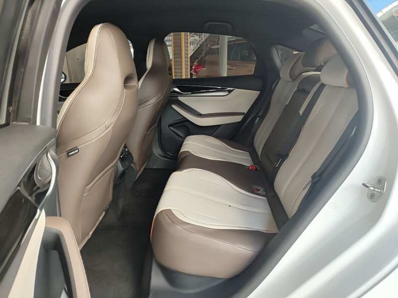 Used BYD Qin PLUS 2023 Champion Edition EV 510KM Leading Model — 16