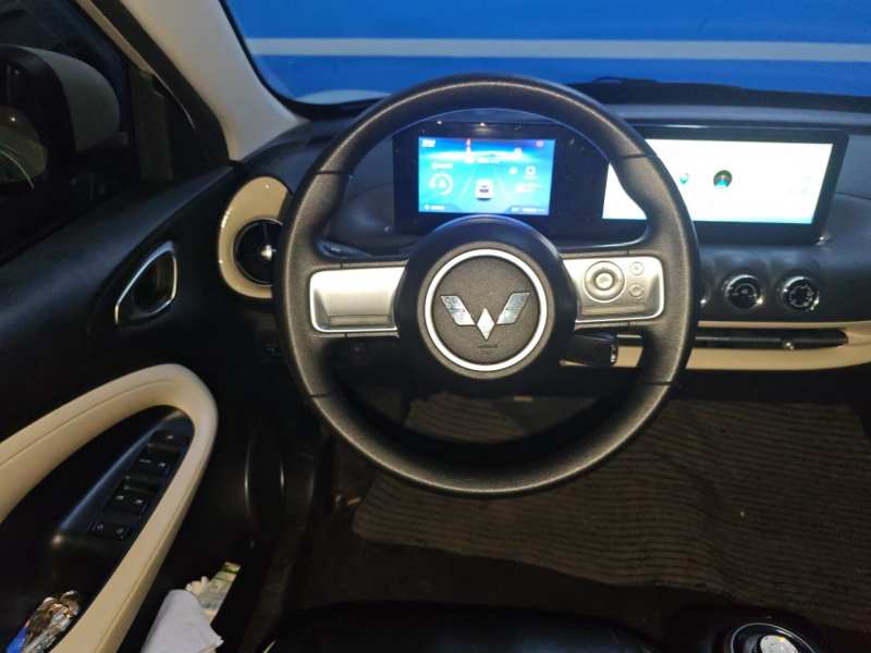 Used Wuling Bingo 2023 333 km Fast-Share Version — 2