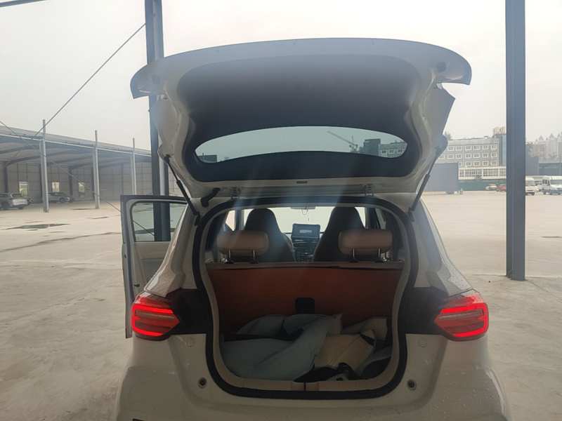 Used Leapmotor T03 2024 200 Lite Edition — 18