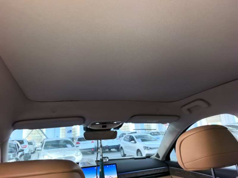 Used Hima AITO M5 2022 Pure Electric All-Wheel-Drive Performance Edition — 17