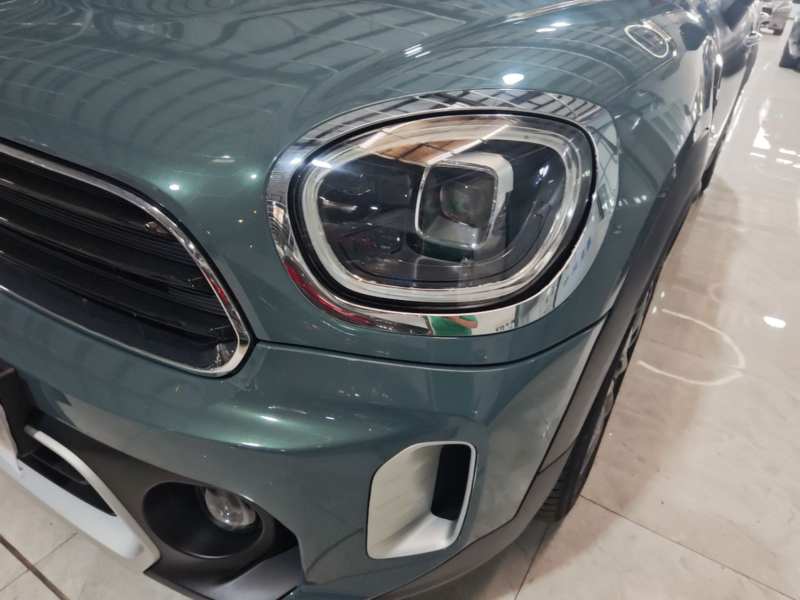 Used MINI Countryman 2023 Updated 1.5T COOPER ALL4 Connoisseur — 23