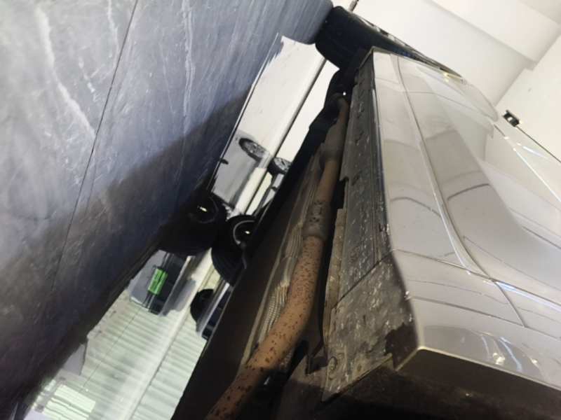 Used Li Auto L9 2022 Max model — 20