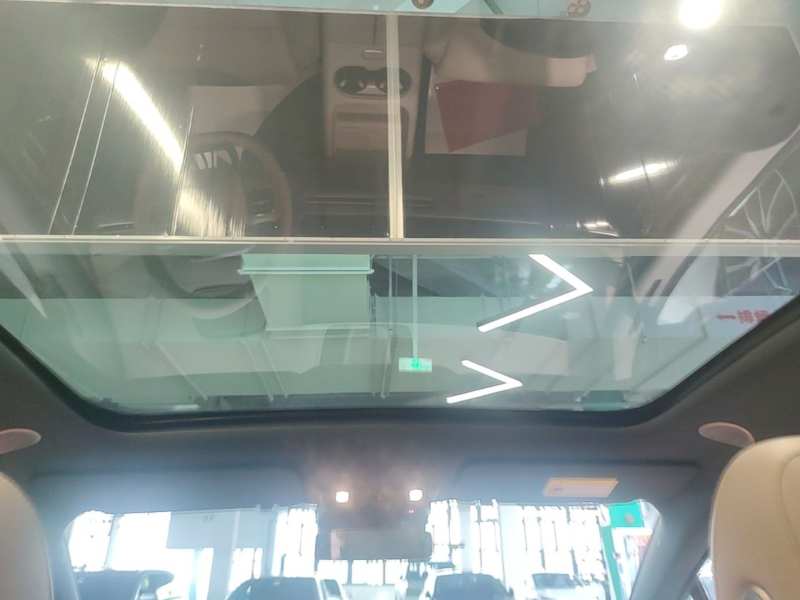 Used Li Auto i6 2025 Model Four-Wheel-Drive Standard Type — 17