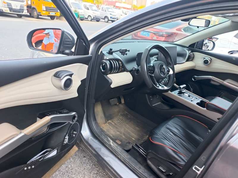 Used BYD Yuan PLUS 2024 Honor Edition 430KM Leading Model — 15