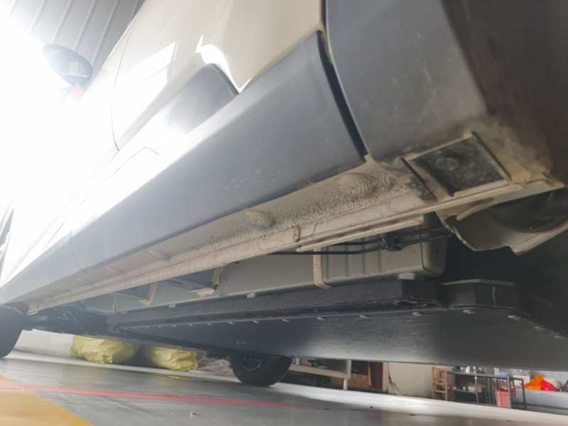 Used BYD Seagull 2025 Intelligent Driving Version 305 km Dynamic Edition — 21