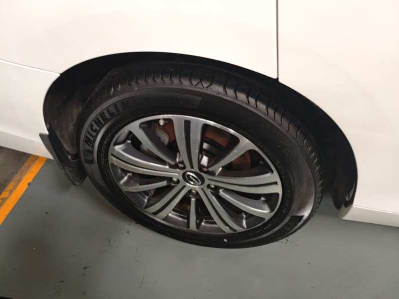Used GAC Trumpchi M8 2018 320T Flagship Edition — 25