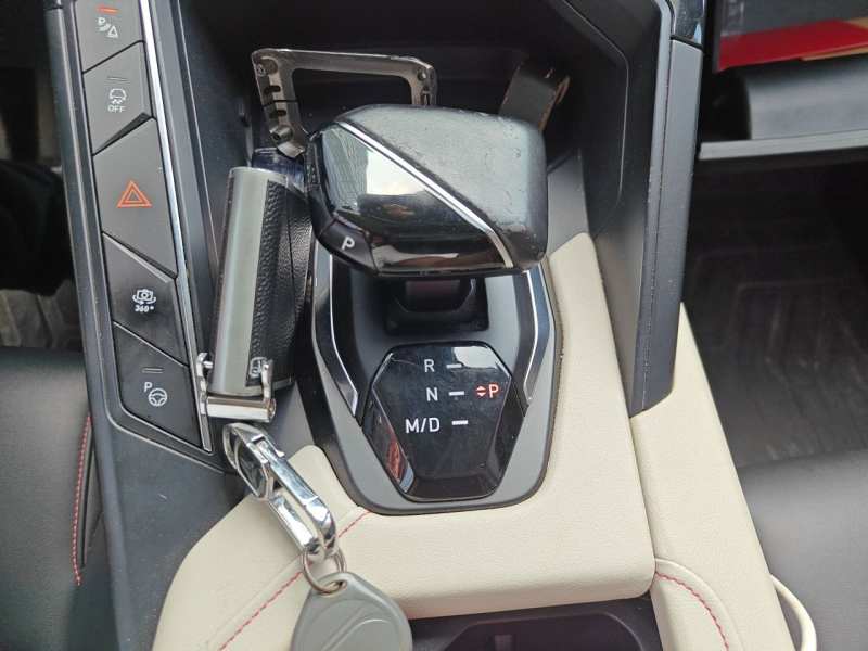 Used Lynk & Co 06 2020 1.5T YAO Halo — 16