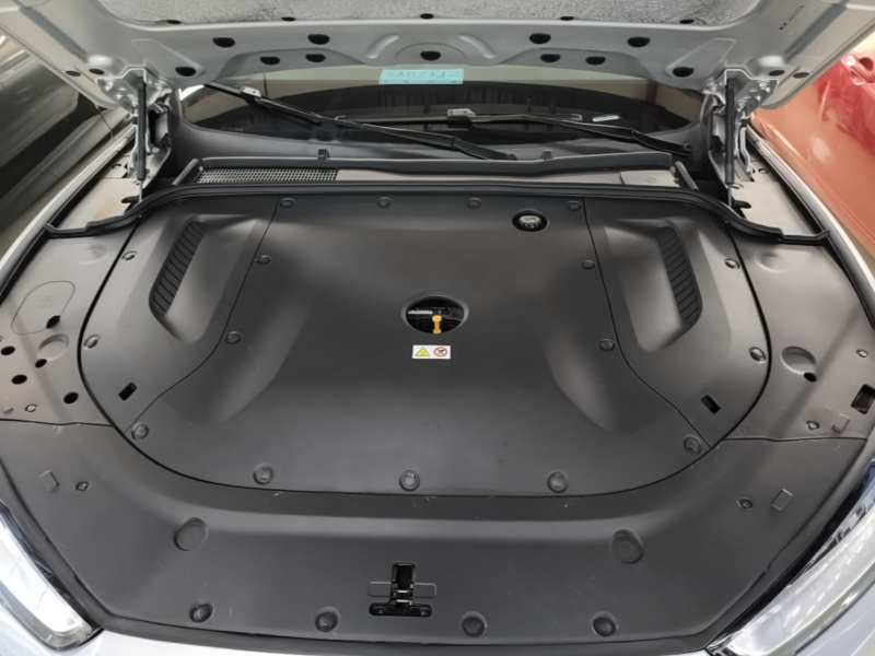 Used AITO/LUXEED/MAEXTRO/SAIC/STELATO AITO M5 2022 Range-Extended Rear-Drive Standard Version — 19