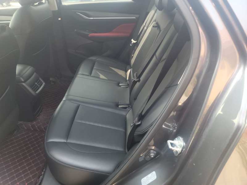 Used CHANGAN CS55PLUS 2021 Blue Whale Edition 1.5T DCT Luxury Model — 16