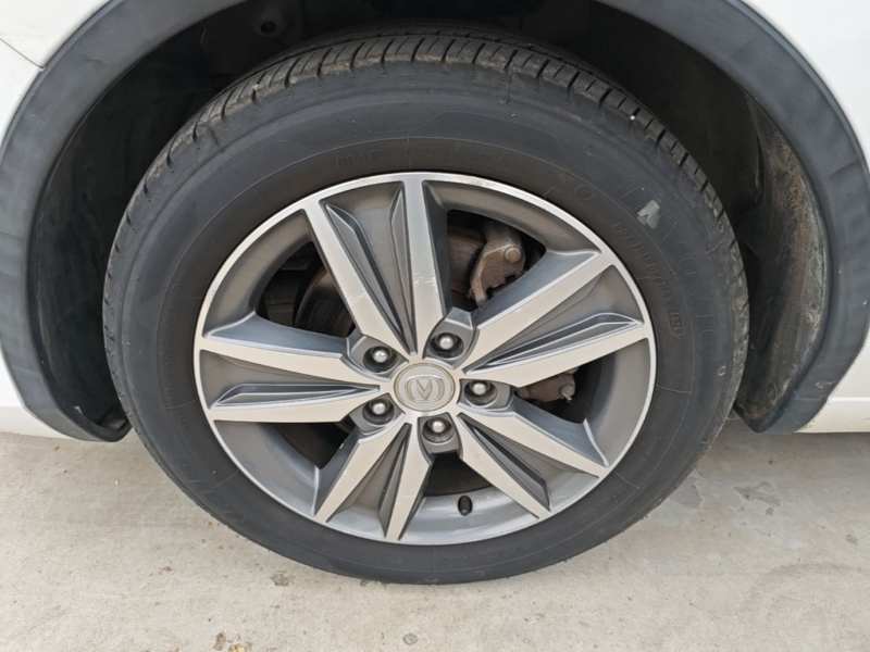 Used CHANGAN Eado 2016 1.6L Automatic Junku Model — 22