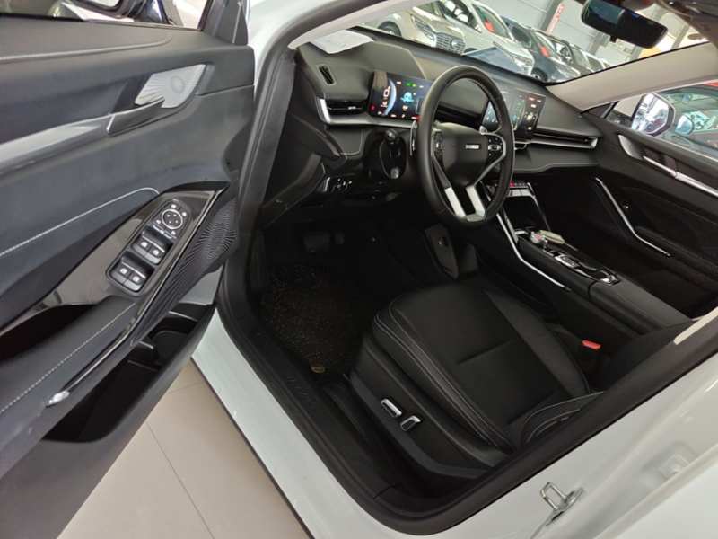 Used Haval H6 2022 3rd Generation 1.5T Automatic Two-Wheel Drive Max — 15