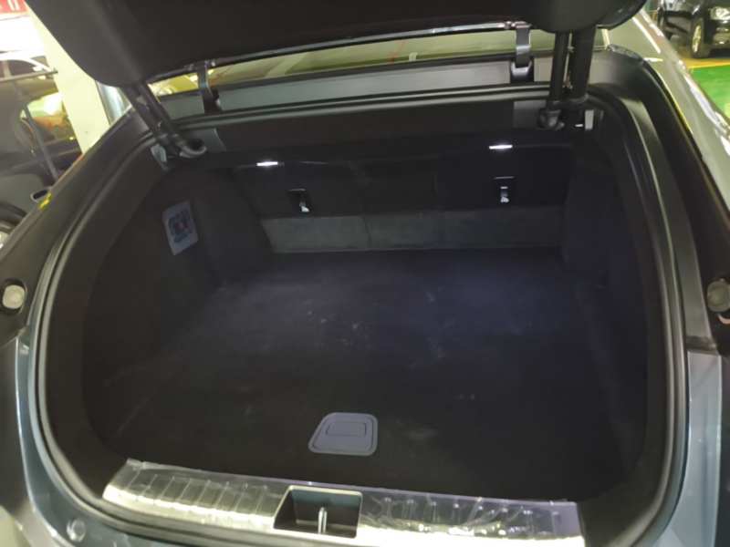Used Avatr 12 2025 Ultra Extended-Range Edition — 18