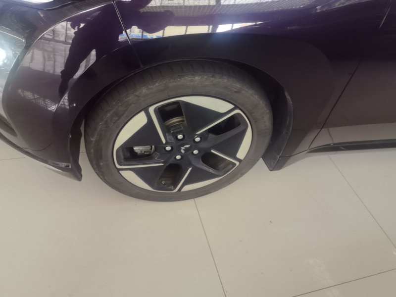 Used Wuling Xingguang 2023 150 Advanced Edition — 22