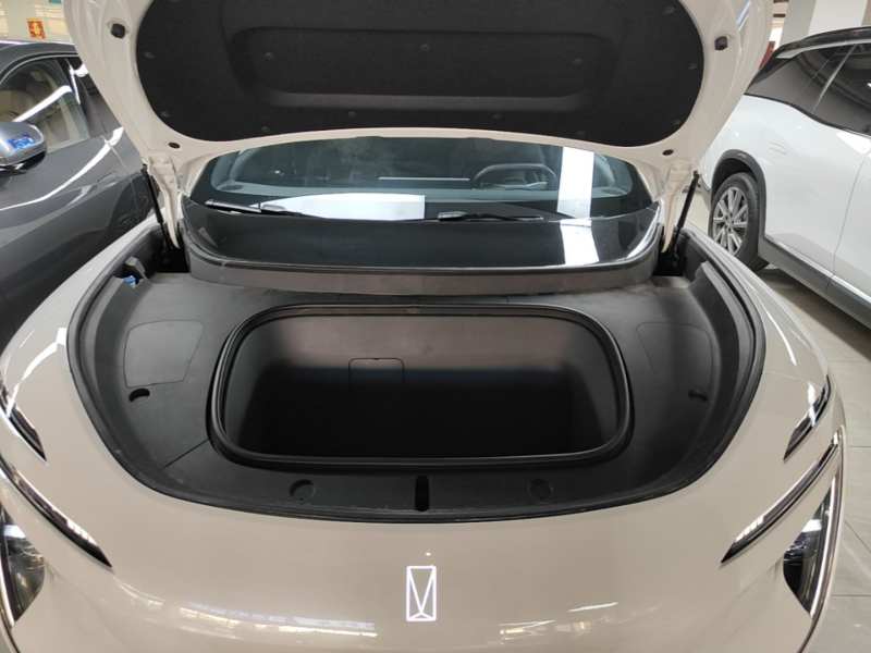 Used Avatr 07 2026 Ultra Pure-Electric All-Wheel-Drive Version — 19