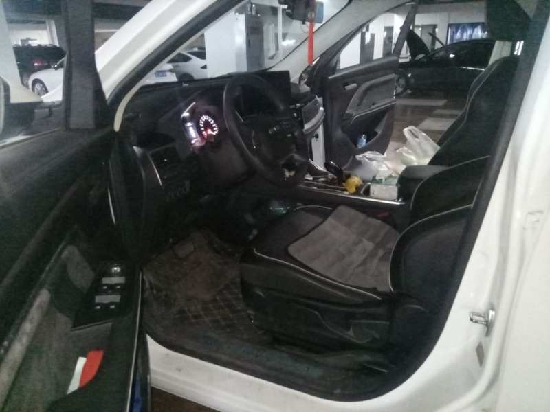 Used Haval H6 2021 National Trend Edition 1.5T Automatic Urban Version — 16
