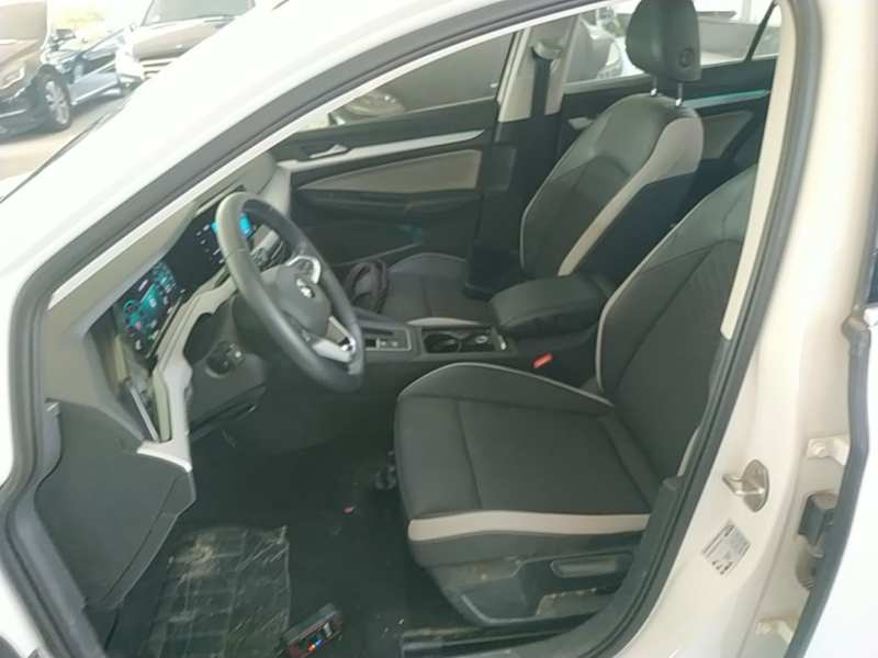Used Volkswagen Golf 2021 280TSI DSG Pro — 14