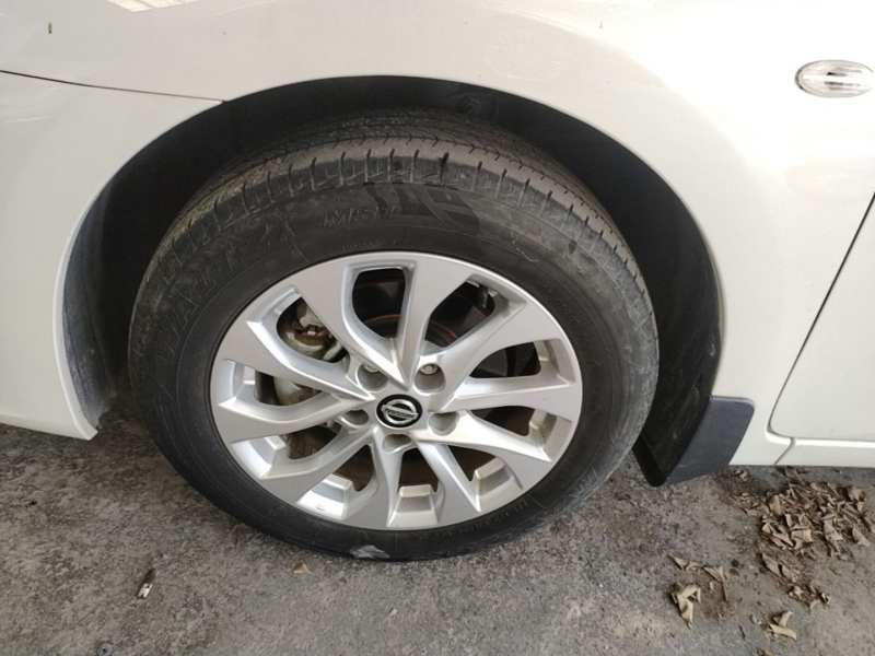 Used Nissan Sylphy 2022 Classic 1.6XL CVT Luxury Edition — 22