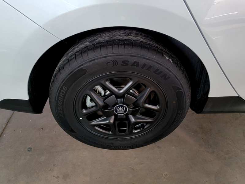 Used BYD Qin PLUS 2025 DM-i Smart Drive 55KM Leading Model — 25