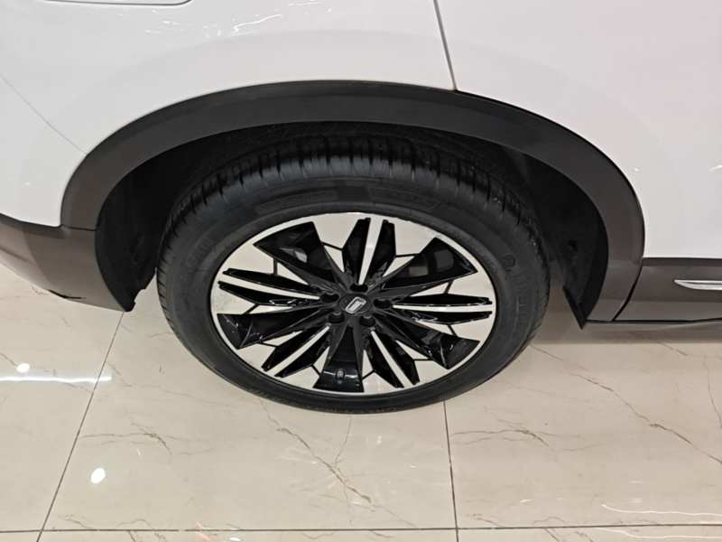 Used Bestune T77 2020 PRO 280 TID Automatic Luxury Model — 25