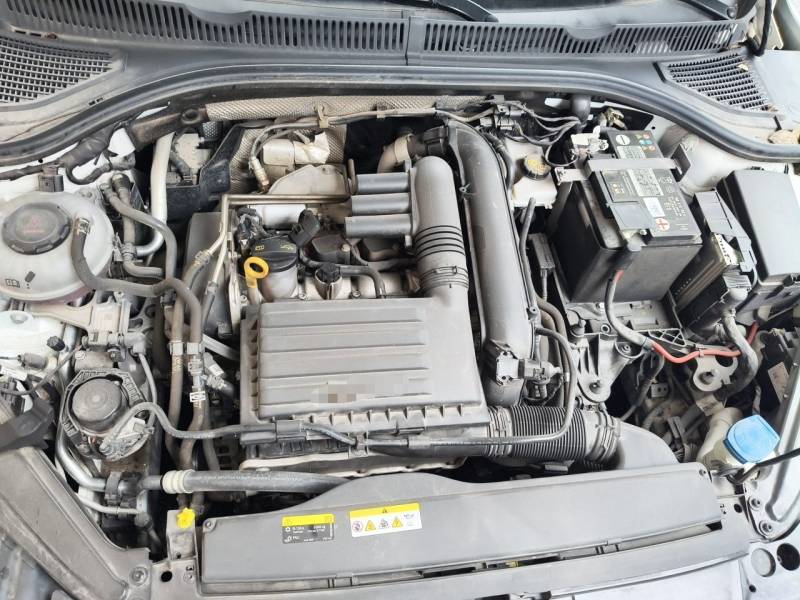 Used Volkswagen Sagitar 2023 280TSI DSG Beyond Lite Edition — 10