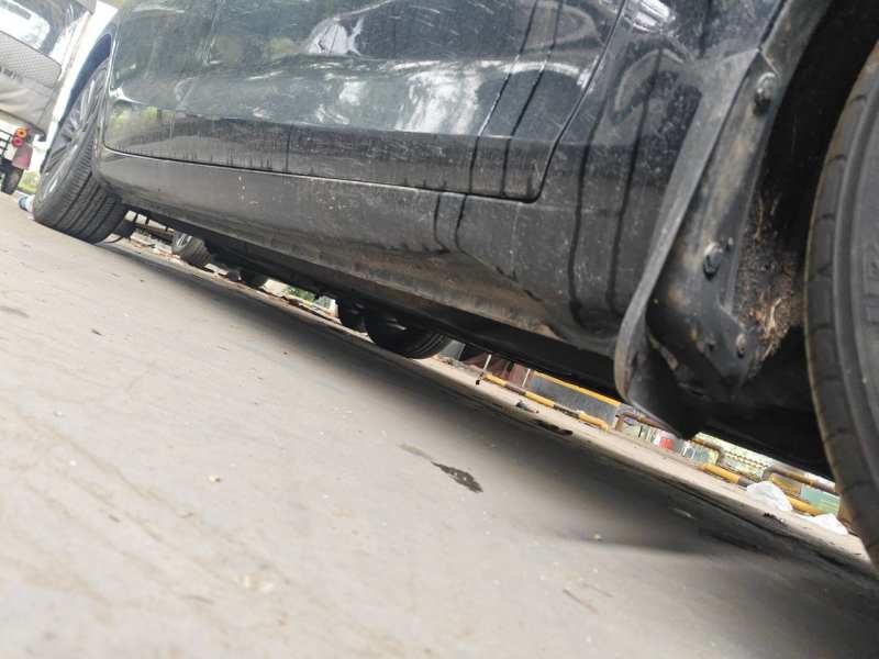 Used Hongqi H5 2020 1.8T Automatic ZhiLian QiYun Edition — 18