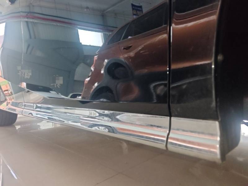 Used GAC Trumpchi M8 2024 Master Series Super Hybrid Edition — 20