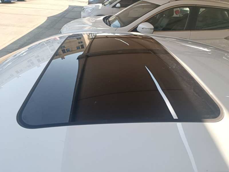Used MG 5 2021 180 DVVT Manual Youth Luxury Edition — 26