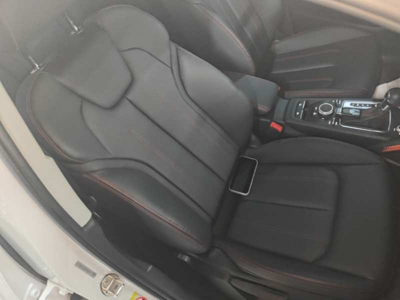Used Audi Q2L 2022 35 TFSI Progressive Dynamic Edition — 24