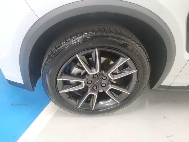 Used Lynk & Co 01 2021 2.0TD Two-Wheel-Drive Pro Trim — 22