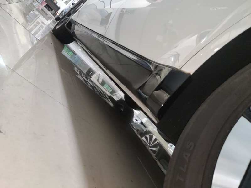 Used Wuling Xingguang 2025 510 km Advanced Smart Version — 21