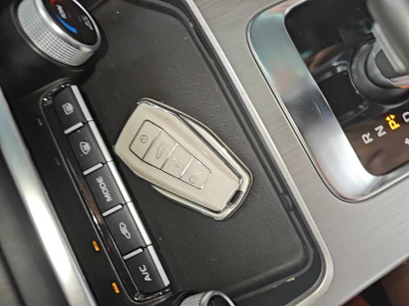 Used Geely Auto Coolray 2019 260T DCT Explorer China VI Standard — 8
