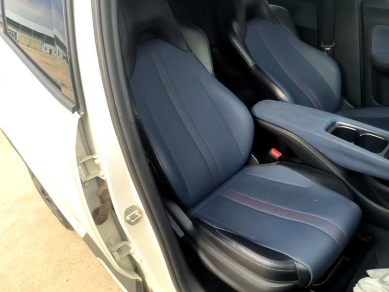 Used BYD Seagull 2024 Honor Edition 305km Dynamic Version — 24