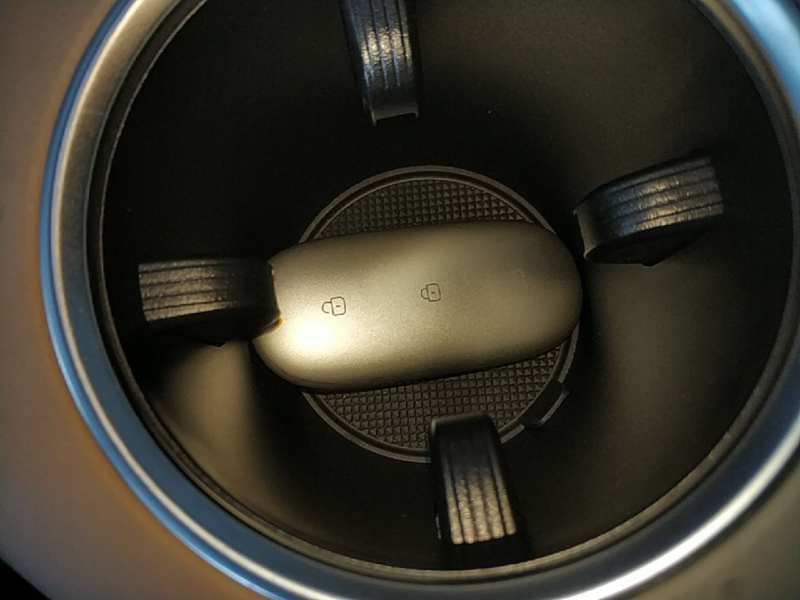 Used Li Auto L6 2025 Max Smart Refresh Edition — 8