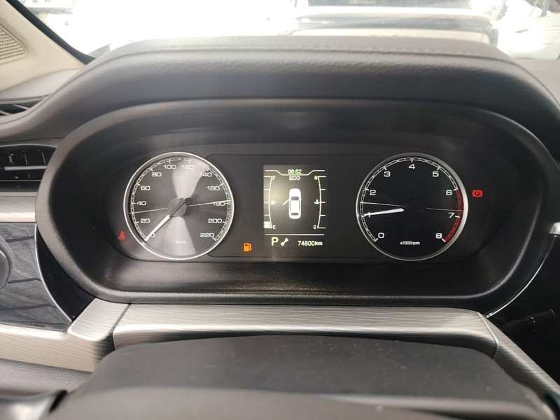 Used Chery Arrizo 5 2021 PRO 1.5L CVT Youth Edition — 11